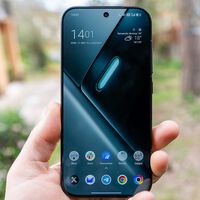 Por menos de 170 euros: este móvil Xiaomi tiene buena batería, pantalla a 120Hz y se va a agotar en nada