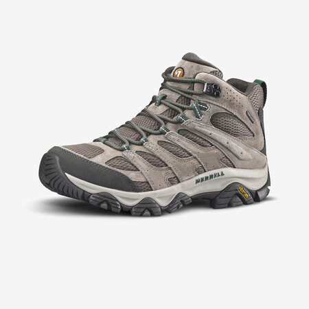 Botas De Montana Y Trekking Impermeables Hombre Merrell Moab 3 2