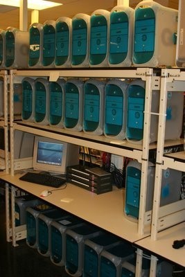 Un paseo por el departamento Mac de Microsoft