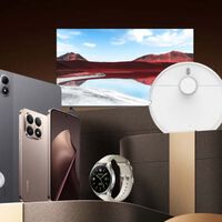 Xiaomi arranca sus descuentos para el Black Friday 2025: esta es la primera oleada de ofertas para el viernes negro de noviembre