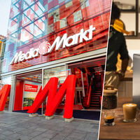 MediaMarkt liquida en su Día sin IVA una cafetera con molinillo integrado perfecta para cocinas pequeñas 