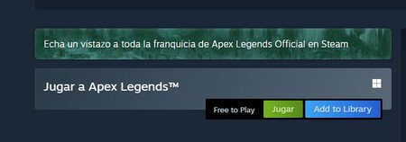 Steam Actualizacion
