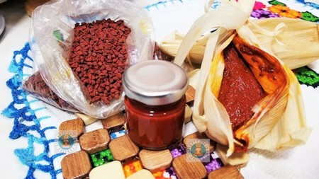 Achiote