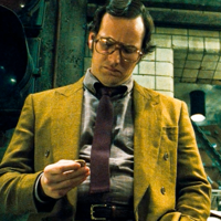 Estrella de Aquaman, Patrick Wilson tiene claro que el cine de superhéroes le debe mucho a un Zack Snyder que "se adelantó a su tiempo" con Watchmen