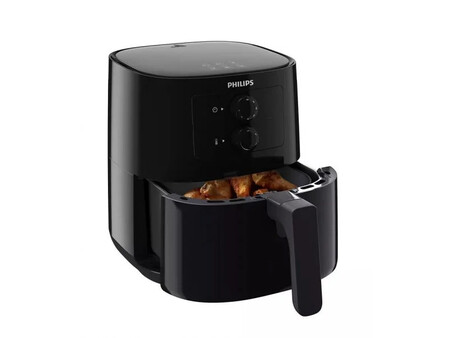 Philips Essential Airfryer Compact 2
