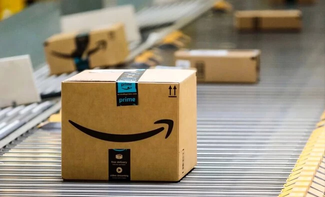 Amazon