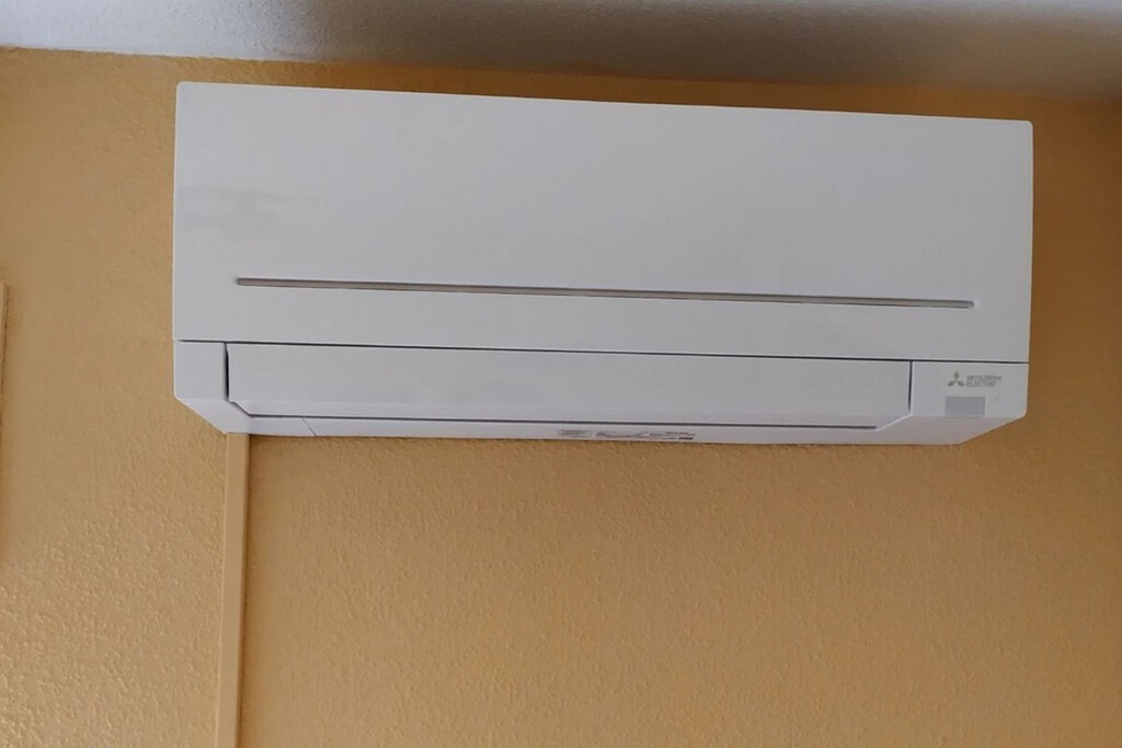 El problema habitual con el aire acondicionado que no te cuentan los fabricantes y cómo solucionarlo