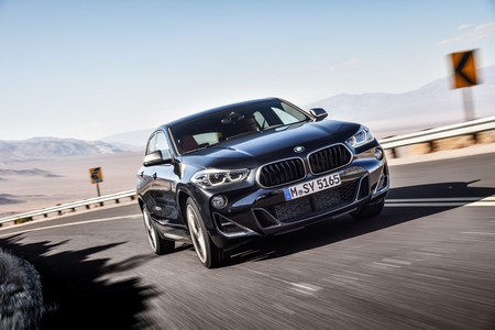 Bmw X2 M35i 15