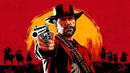 Red Dead Redemption 2 por 45 euros, The Witcher 3 por 9 euros y muchas más ofertas en nuestro Cazando Gangas