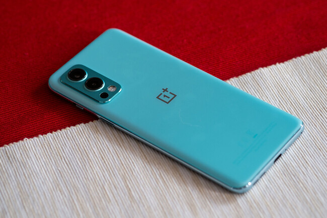 Oneplus