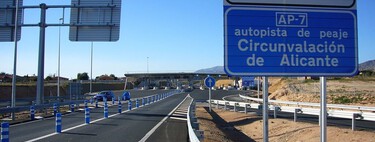 El pufo que han dejado las nueve autopistas de peaje rescatadas nos va a salir mucho más caro de lo que pensábamos