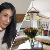 Especialista em limpeza María Fernández: "Se uma casa suja muito rápido, não é porque você não limpa, mas porque não sabe onde guardar as coisas" 