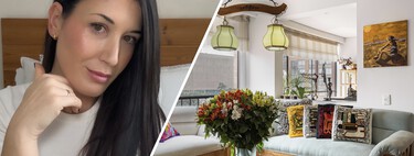 Especialista em limpeza María Fernández: "Se uma casa suja muito rápido, não é porque você não limpa, mas porque não sabe onde guardar as coisas" 