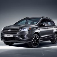 Ford Kuga, el renovado SUV que hará tu conducción mucho más sencilla
