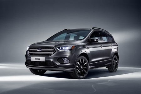 Ford Kuga, el renovado SUV que hará tu conducción mucho más sencilla