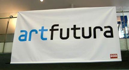 Los videojuegos en ArtFutura 2005