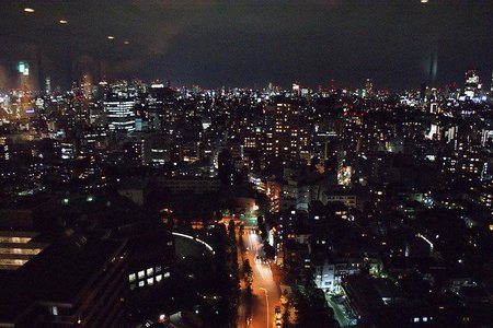¿Y si Japón estuviera a punto del colapso?