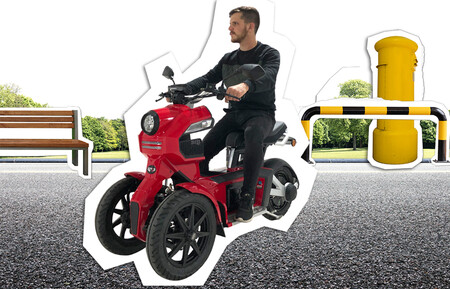 Invicta Electric Itank