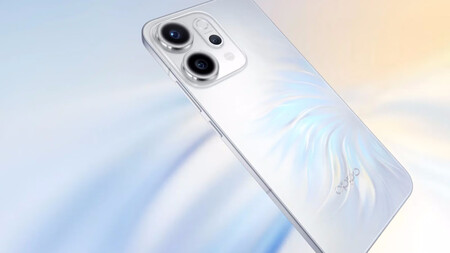 Oferta Descuento Oppo Reno 14 F Mercado Libre Mexico