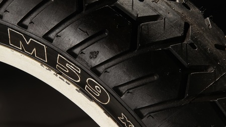 Michelin Radial