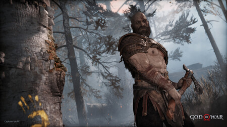 God of War para PC no está siendo desarrollado por Sony Santa Monica, que sí supervisa el port del videojuego
