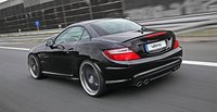 Mercedes-Benz SLK preparado por Väth