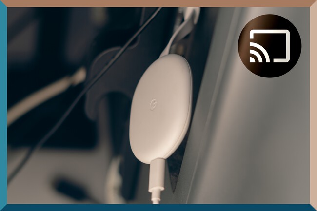 Chromecast Hoteles