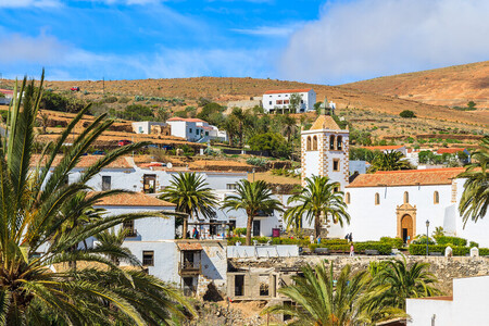 Betancuria