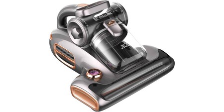 Aspiradora Jigoo T600
