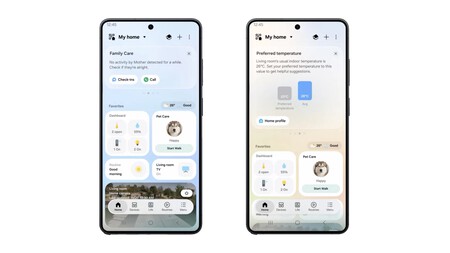 Samsung Smartthings Now Actualizacion Mexico