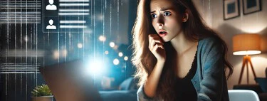 "Publicas tus momentos más felices, y alguien los convierte en porno". Hannah descubrió que un 'amigo' creaba deepfakes con sus fotos 