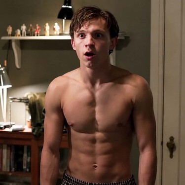 El entrenamiento favorito de Tom Holland dura solo 20 minutos, no necesita pesas y es perfecto para estar en forma después del verano 
