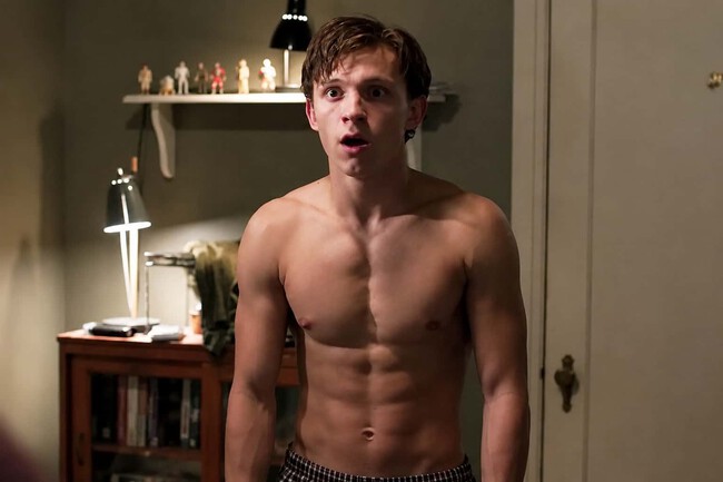 El Entrenamiento Favorito De Tom Holland Dura Solo 20 Minutos No Necesita Pesas Y Es Perfecto Para Estar En Forma Despues Del Verano