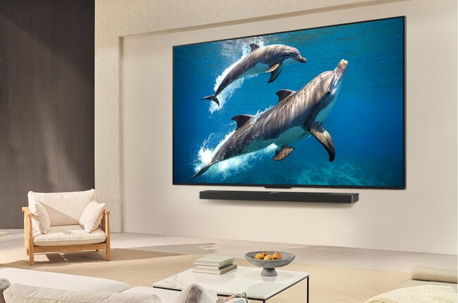 Qned Lg 65 Pulgadas