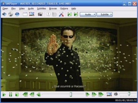SMPlayer ahora se hace portable