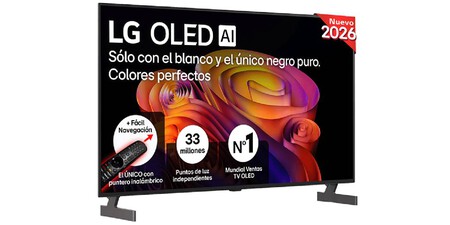Lg Oled48b6elc Lg Oled Ai B6e