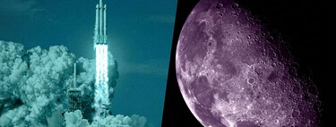 Jeff Bezos, sobre la era espacial: "No queremos reinventar los viajes espaciales. Lo que tenemos que hacer es que sean rentables" 