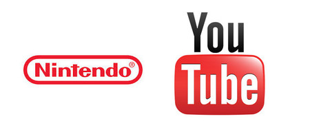 Nintendo permitirá publicar partidas de sus juegos en Youtube