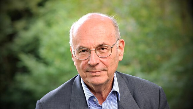 Boris Cyrulnik