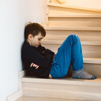 "Castígale para que aprenda" no sirve para educar: cómo criar de forma respetuosa y sin castigos