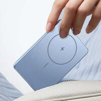 La powerbank fina de Xiaomi, a precio mínimo histórico: es la compra inteligente si odias los armatostes 