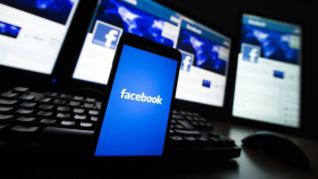 facebook
