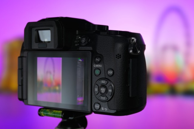 Panasonic Lumix G7, análisis: una gran cámara con grabación de