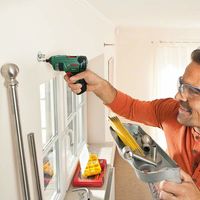 Atornillador Bosch PSR Select, con 12 puntas automáticas y batería recargable, a su precio mínimo en Amazon: 58,90 euros