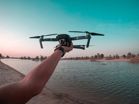 Drones Mintic 3