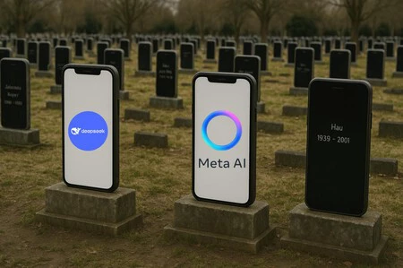 Deepseek y Meta AI no son fiables en sus respuestas sobre tarifas de fibra y móvil