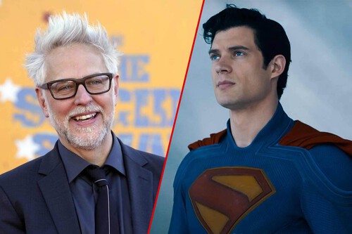 James Gunn Demuestra Que Es Un Verdadero Superheroe Realizo Un Donativo Para Que Ninos Puedan Ver La Nueva Pelicula De Superman En El Cine 2