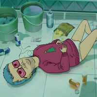 Es una de las mejores series animadas de 2025 y la encuentras en HBO Max: 10 episodios de 20 minutos con calificación perfecta 