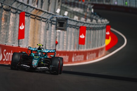Alonso Madrid F1 2026