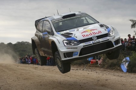 Volkswagen quiere la vuelta de las levas al WRC y… ¿coches más potentes?